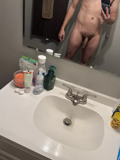 M new to this but came across this thread and felt inspired to post.