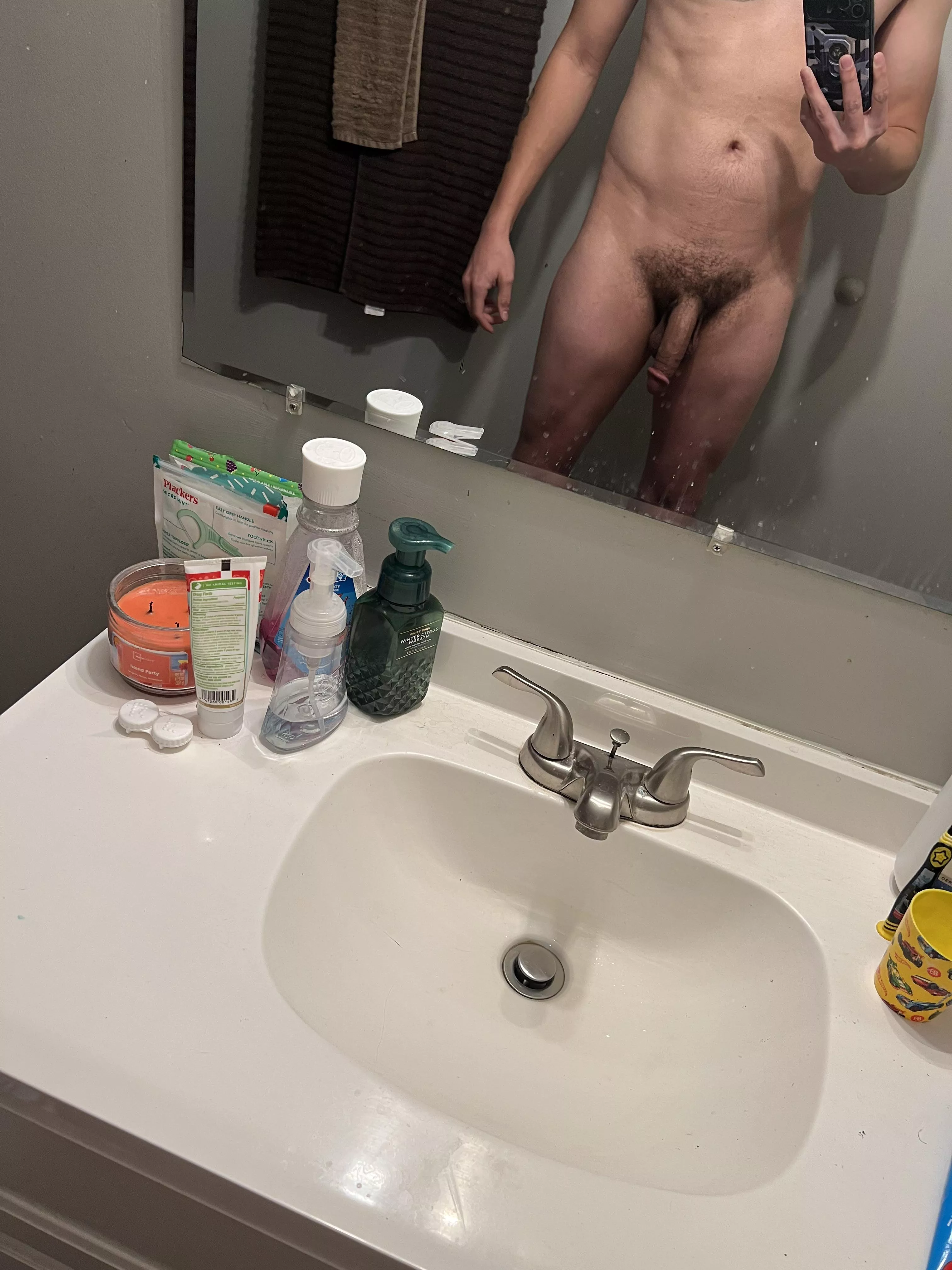 M new to this but came across this thread and felt inspired to post.