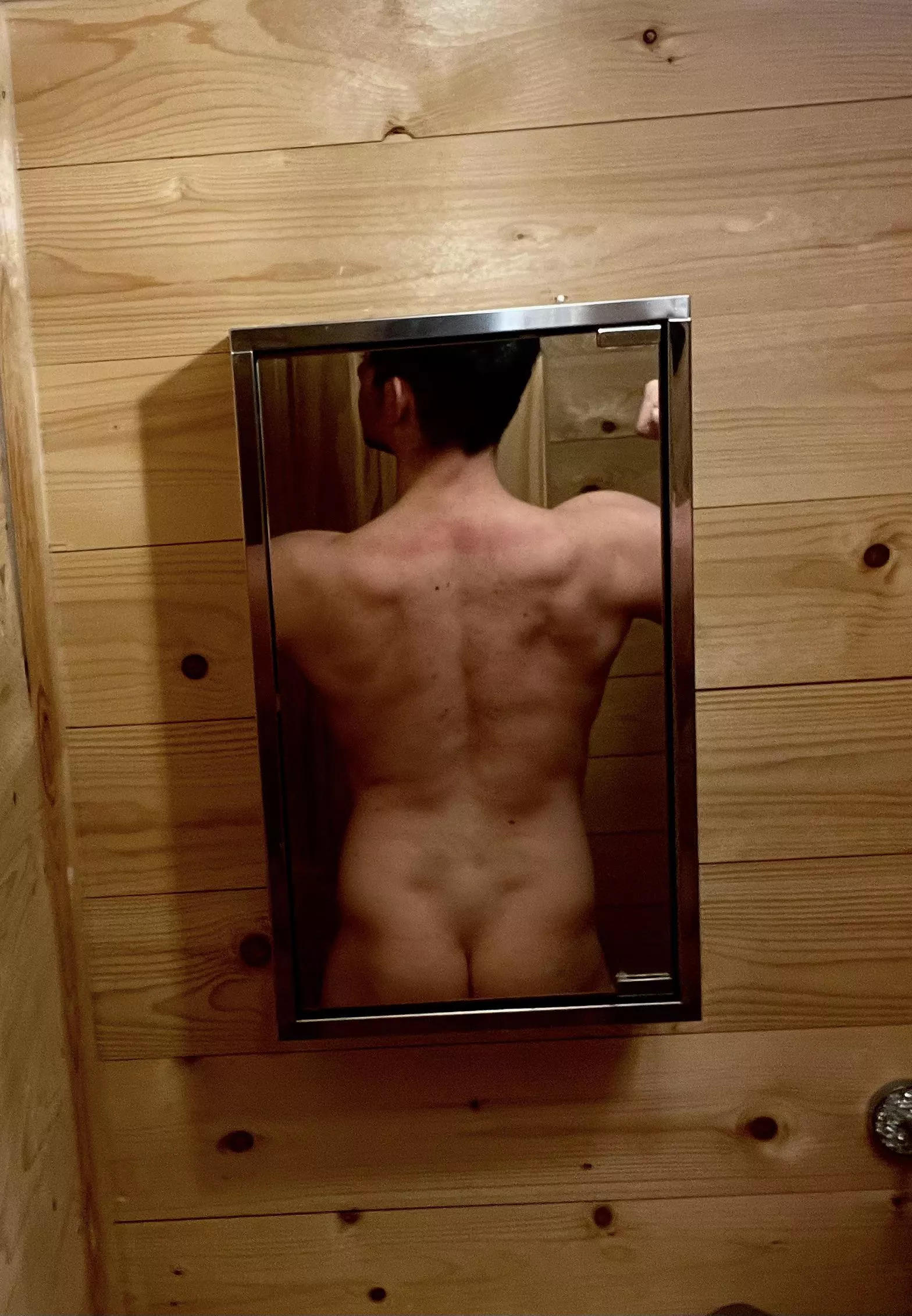 (M) Pull session today