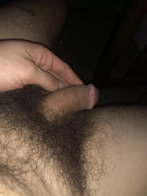 M24 and feeling confident lol