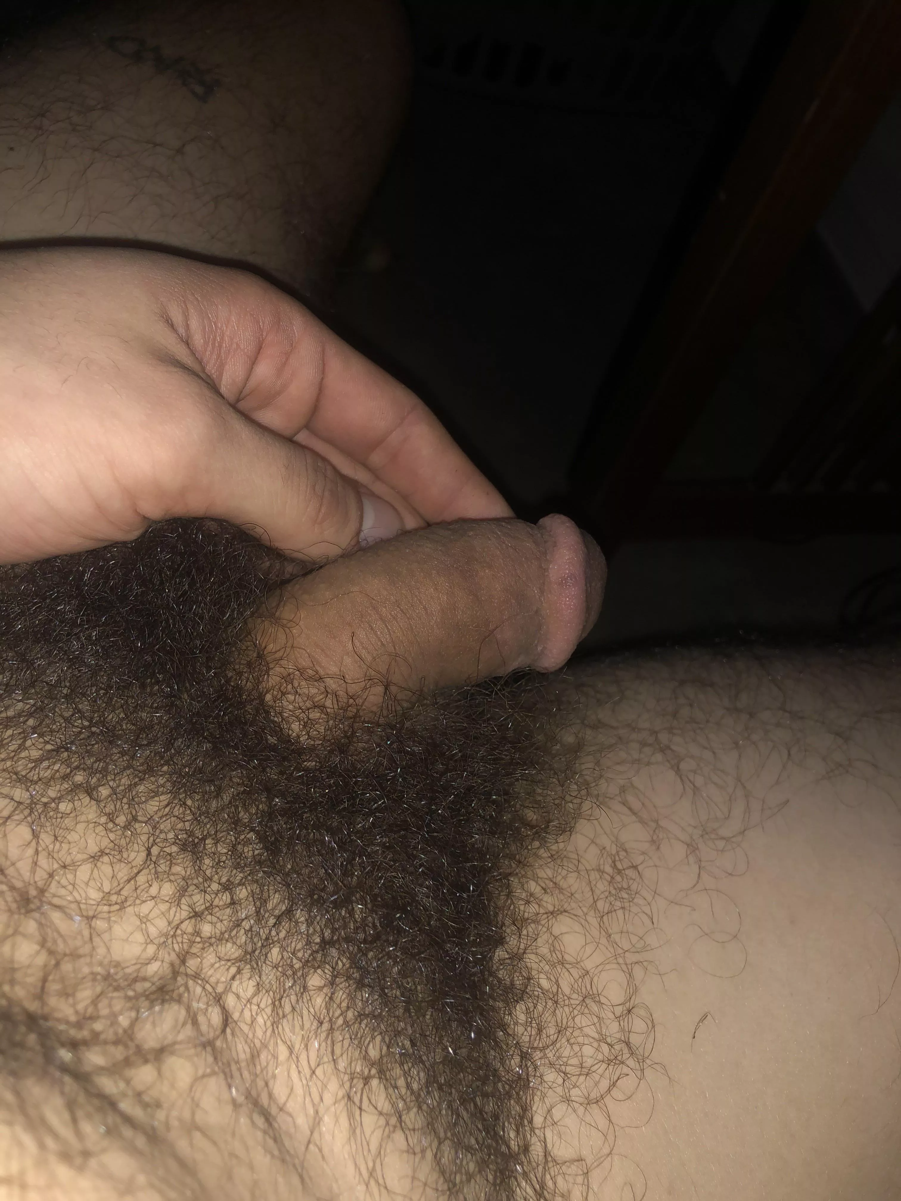 M24 and feeling confident lol