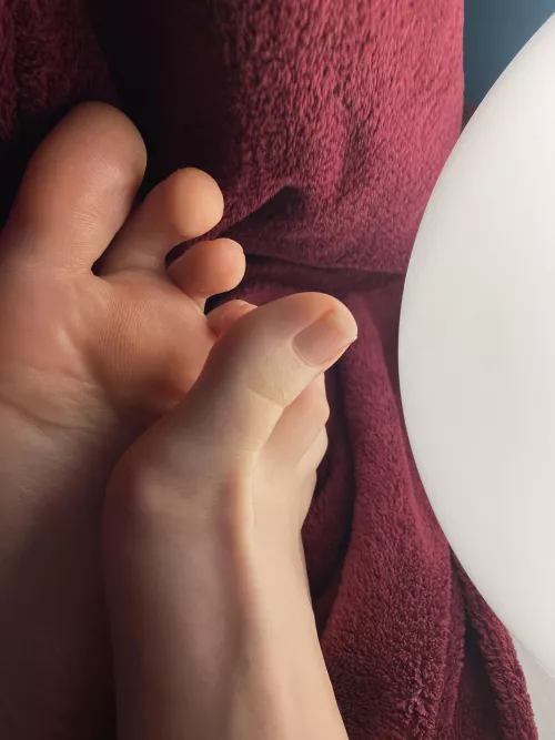 Morning soles