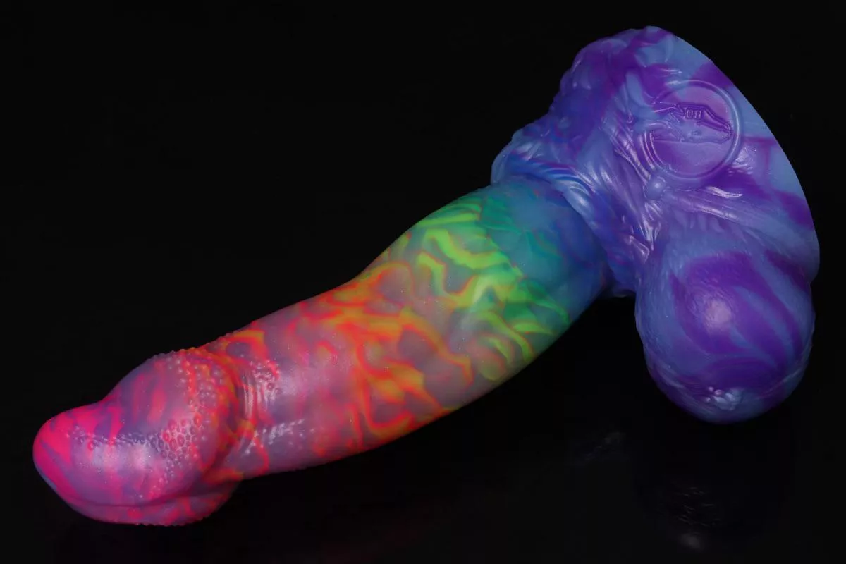 My Aurora ky’el from yesterday! S/M