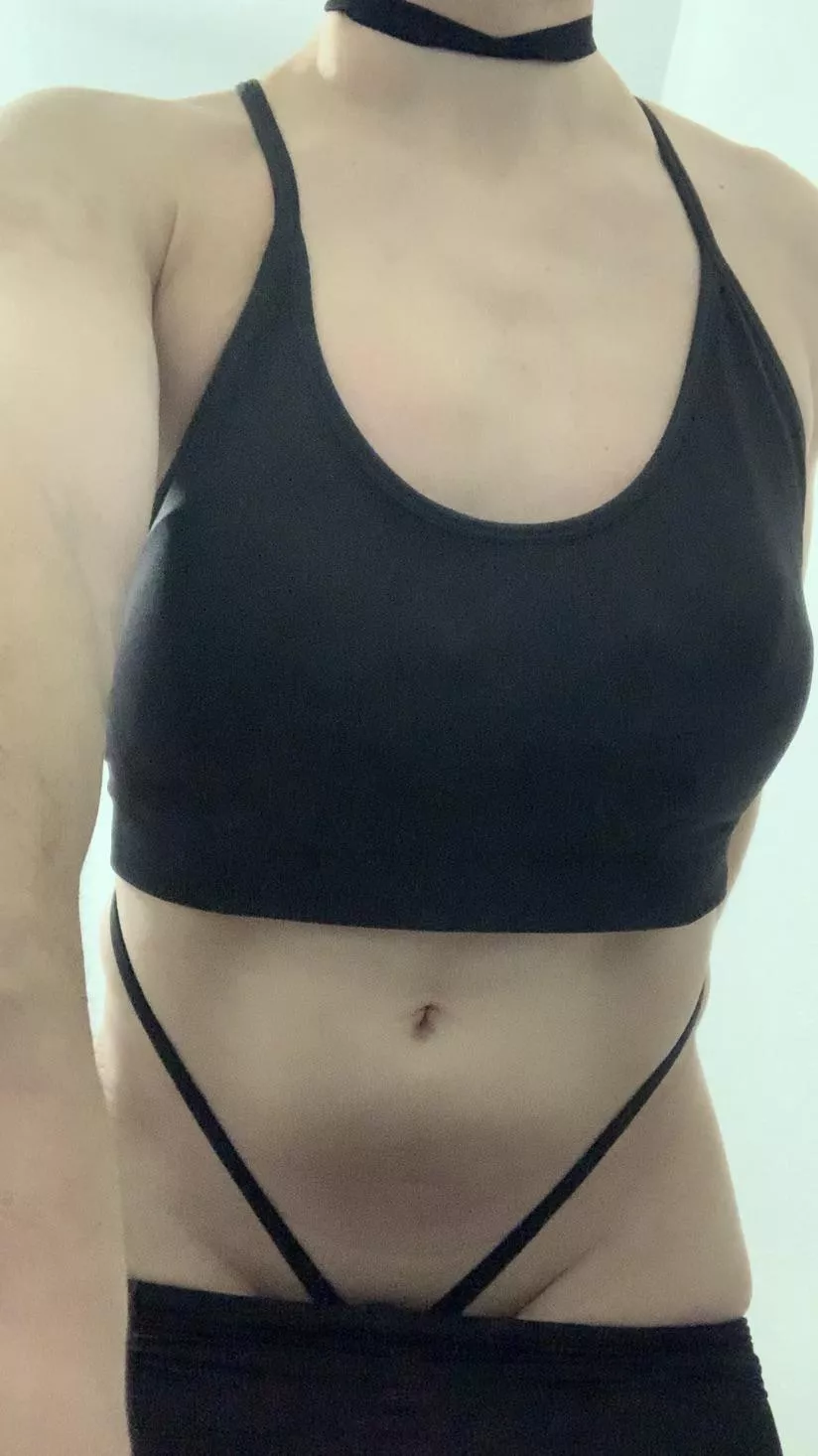 My best outfit so far, 31, no HRT