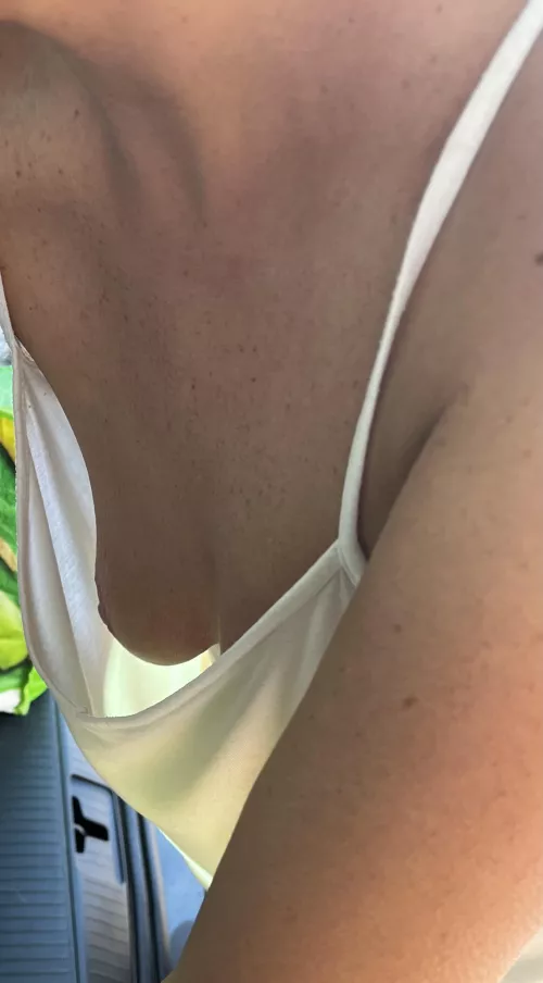 My delivery guys love this too