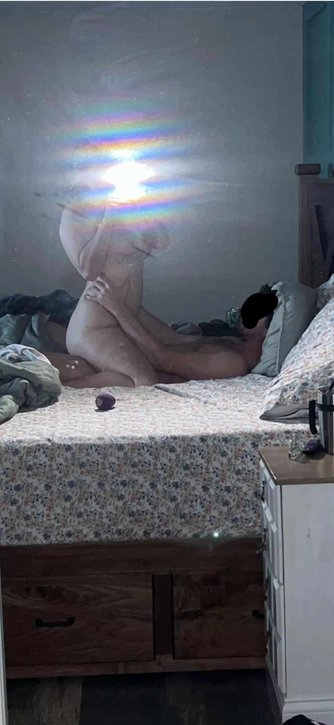 My favorite place to be is on top 😇