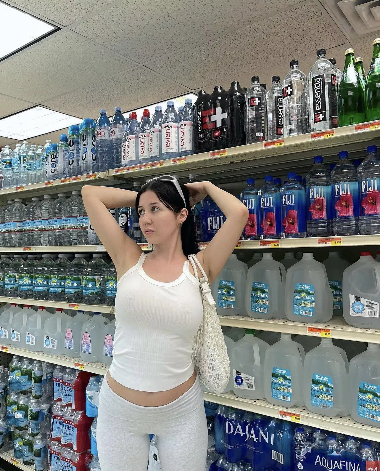 my favorite tank top