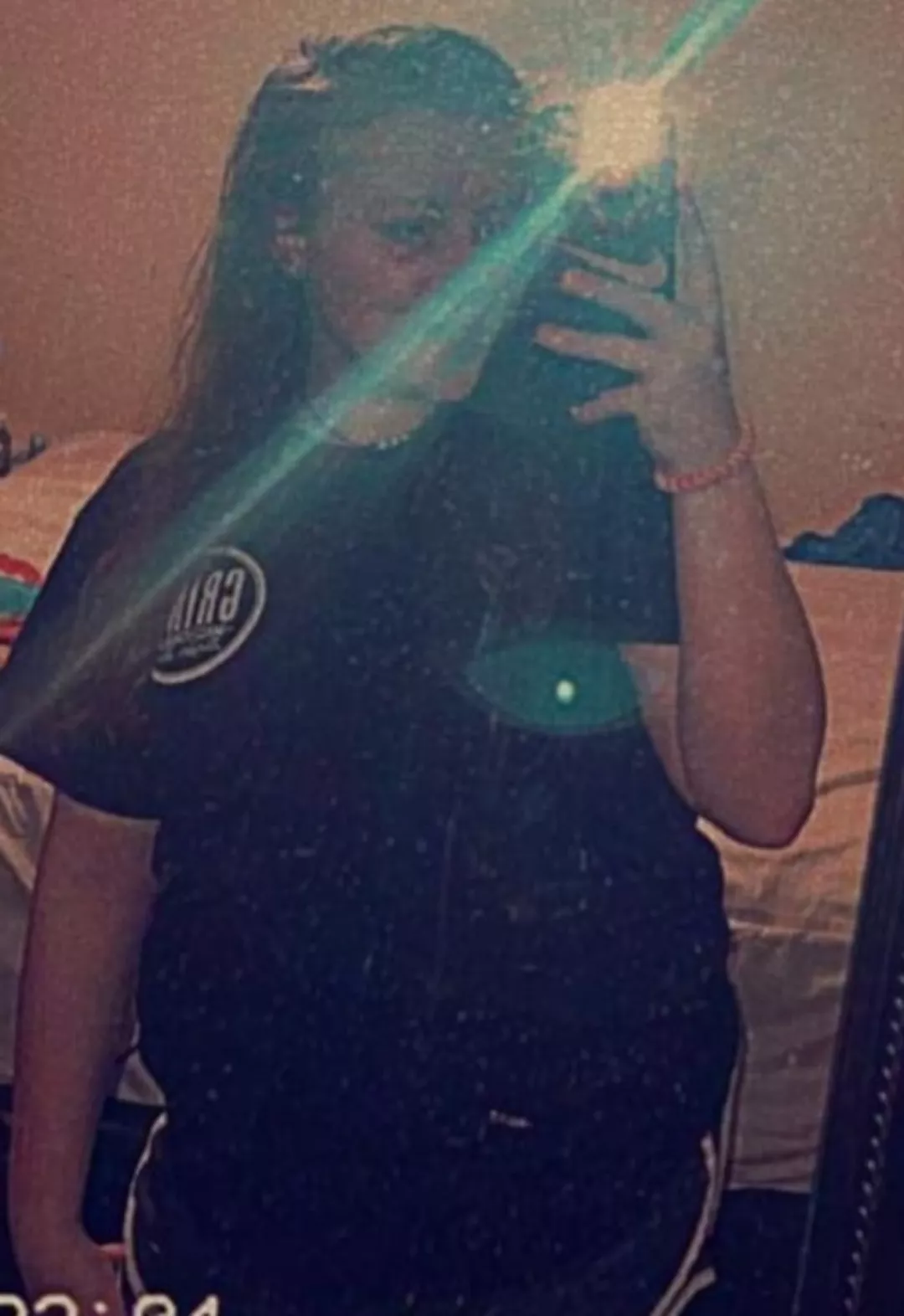 My gf here wants to be impregnated by another guy