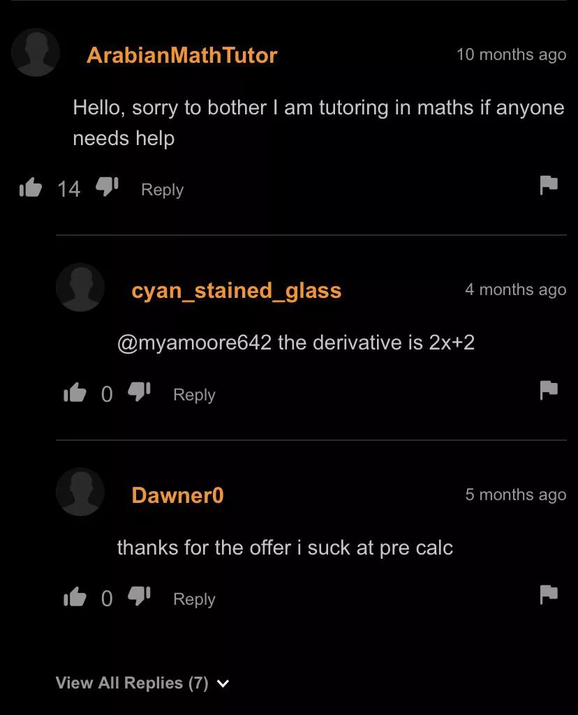 My man is saving lives