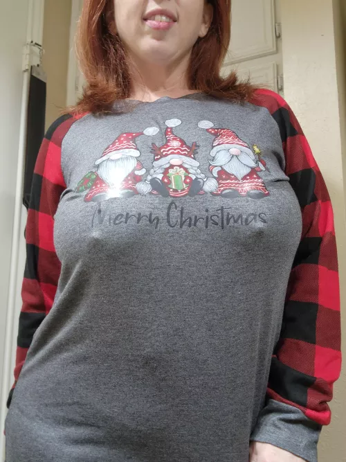 My shirt came in ... Yay!