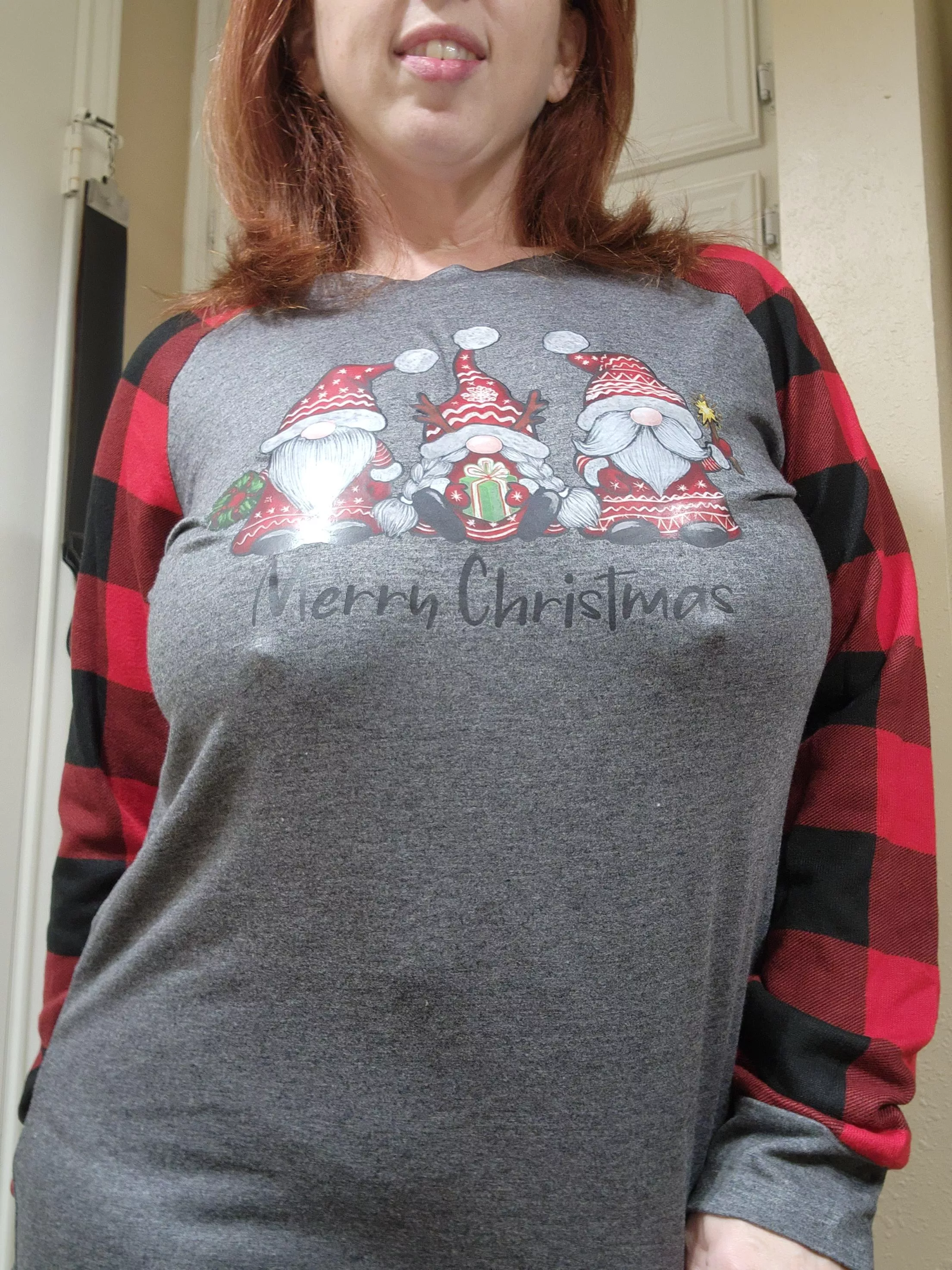 My shirt came in ... Yay!