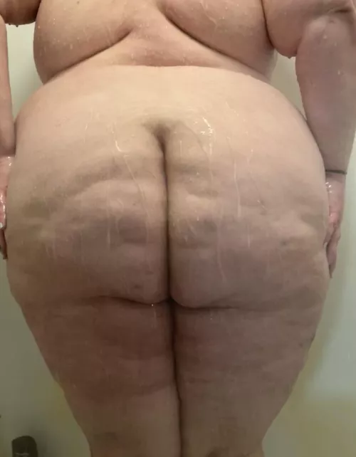 My super sexy big beautiful butt!