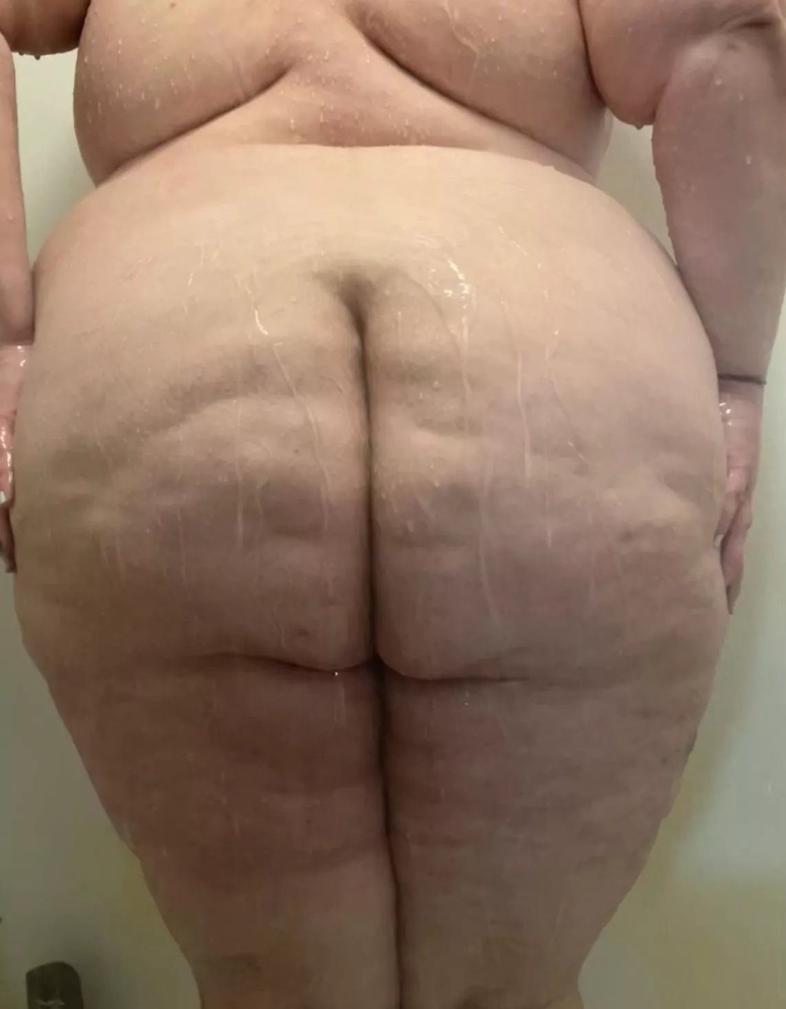 My super sexy big beautiful butt!