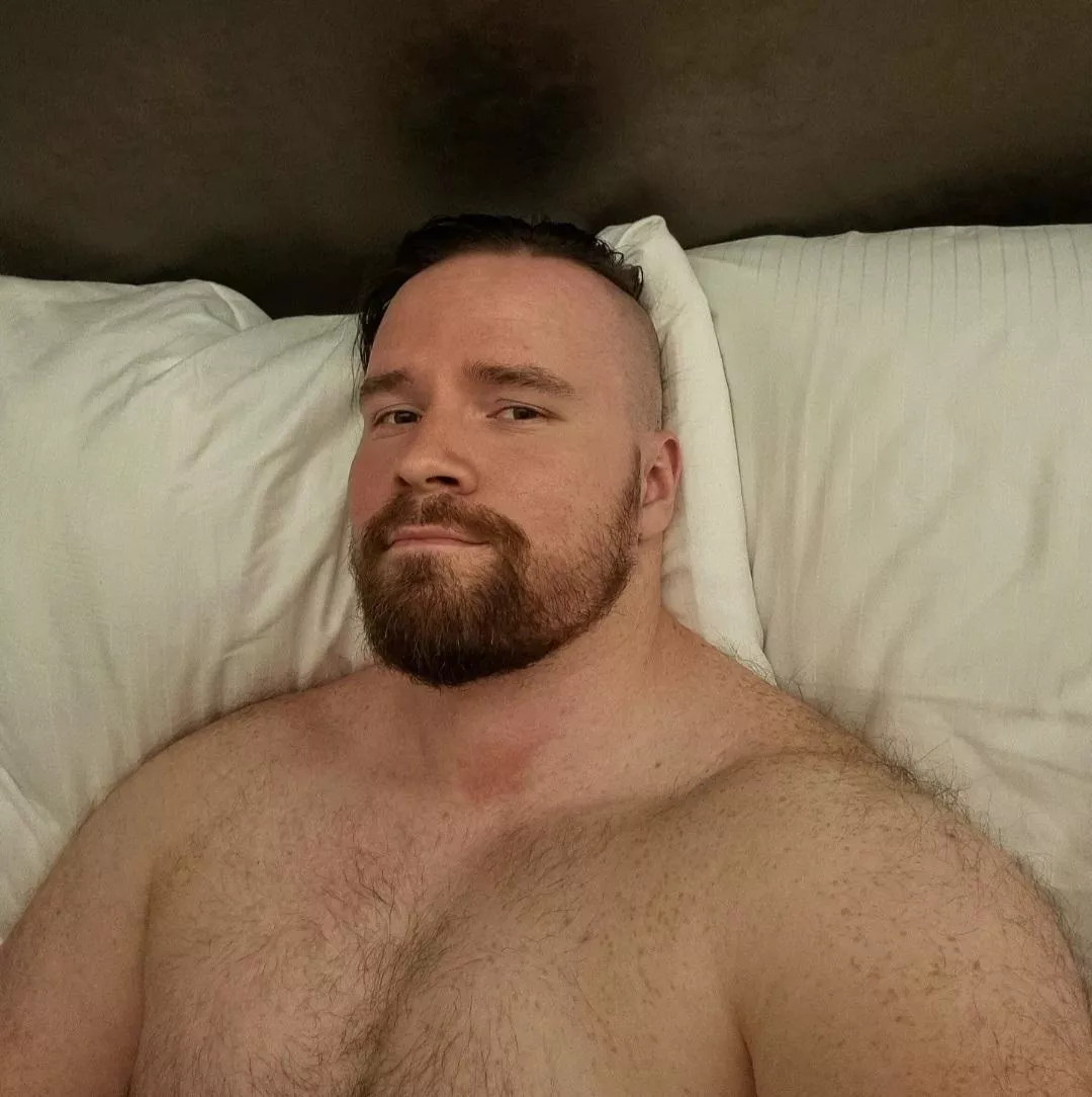 Naps are an essential part of a day