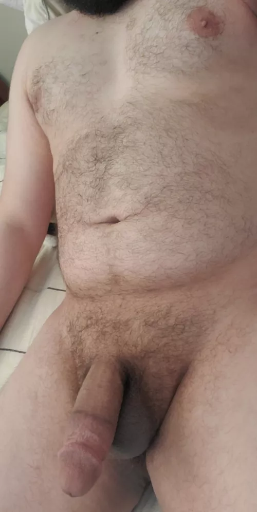 Need my tip polished