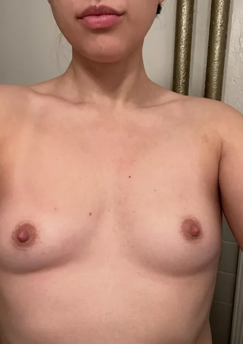 needs some attention