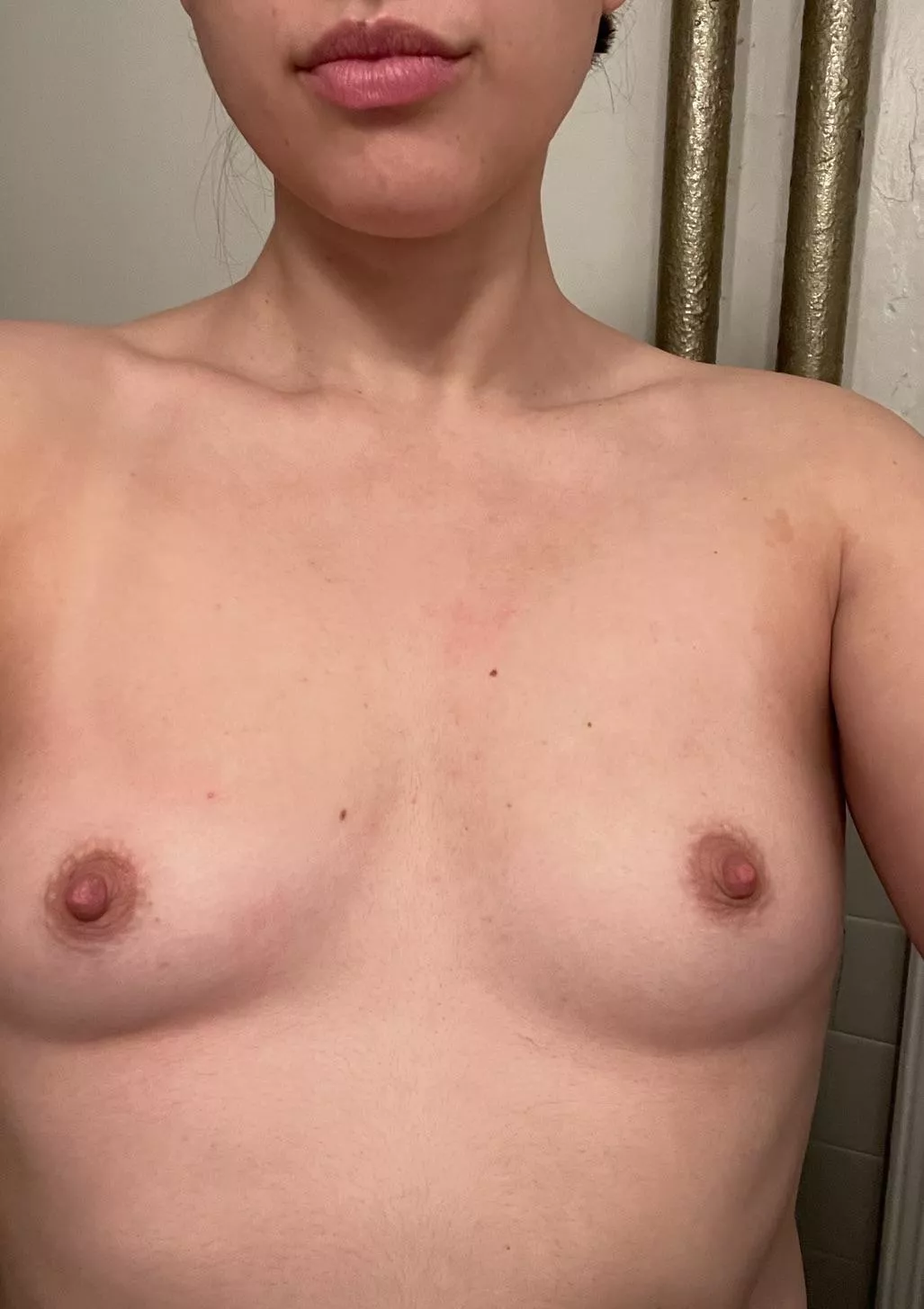 needs some attention