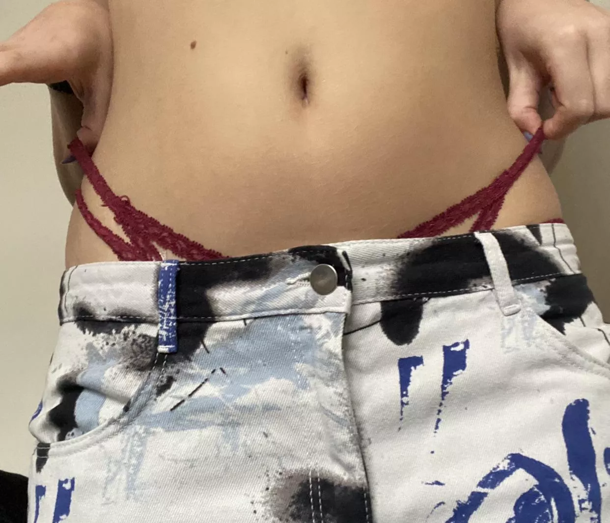 New creator, very open minded and interactive ☺️ Wanna chat? Link in comments ❤️