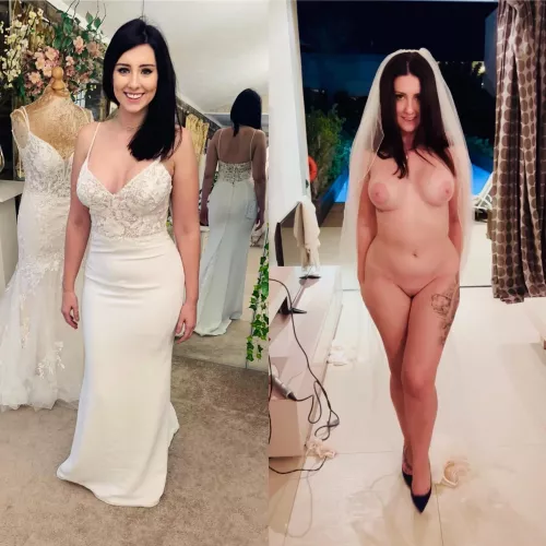 Newly qualified slutwife