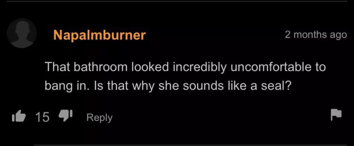 No to be confused with seal the singer.