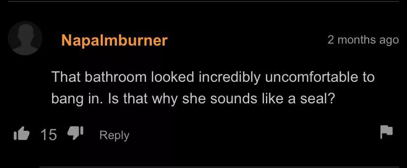 No to be confused with seal the singer.