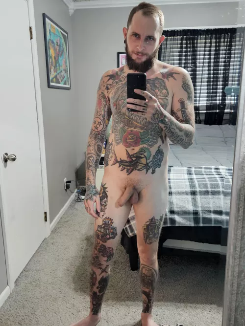 Not sure I qualify..