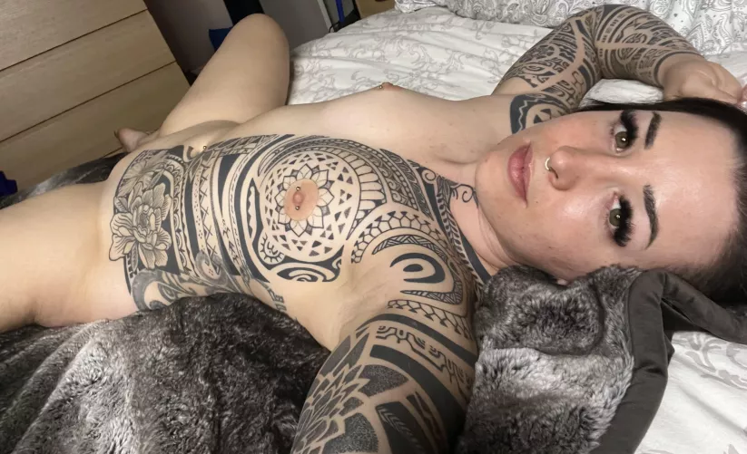 Now you also get to see my face