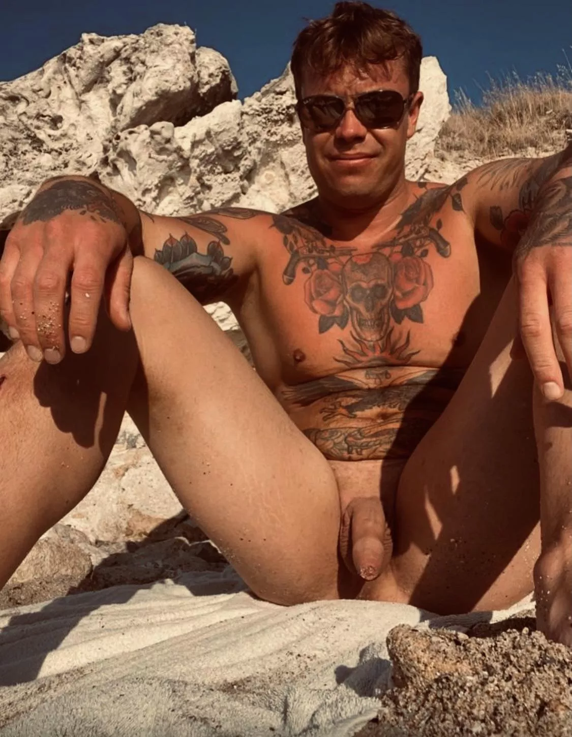 Nude in Bulgaria 🇧🇬
