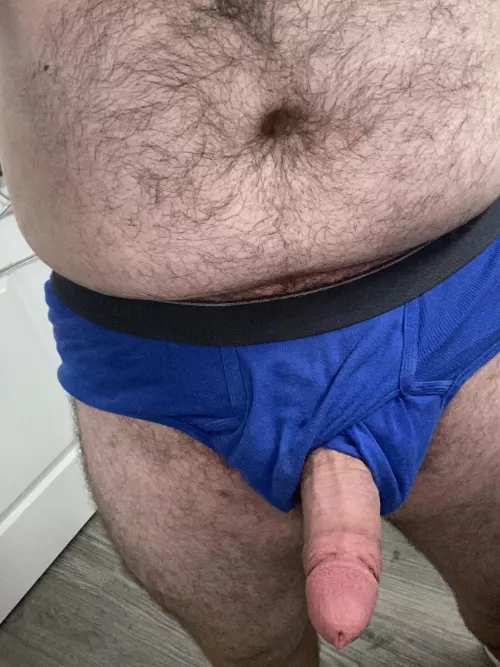 Oops! It just slipped out🤷🏻‍♂️