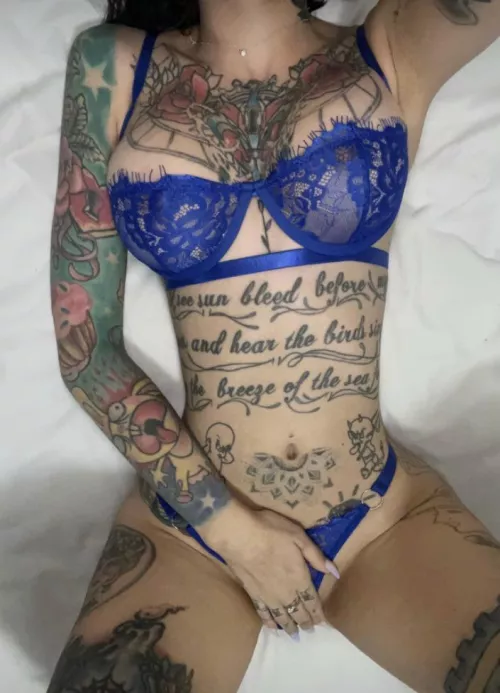 Opss, do you like it?🫦❤️