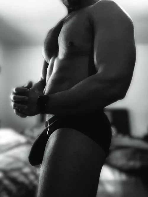 Packing it in for the night