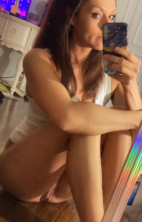 Please rate my pussy