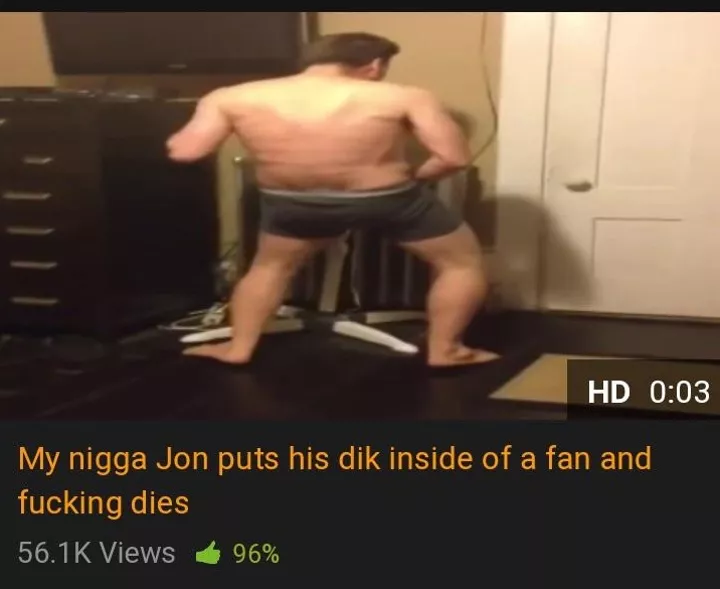 Poor Jon
