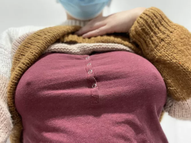 POW! right in the kisser