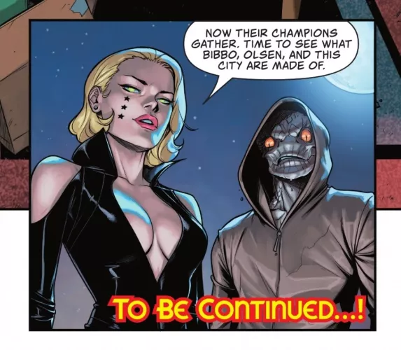 Projectress and Deadstream [Superman (2018) #29]