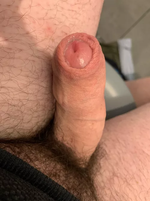 Public toilet ready! 🍆💦