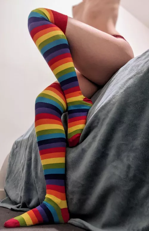 Rainbow 🥰