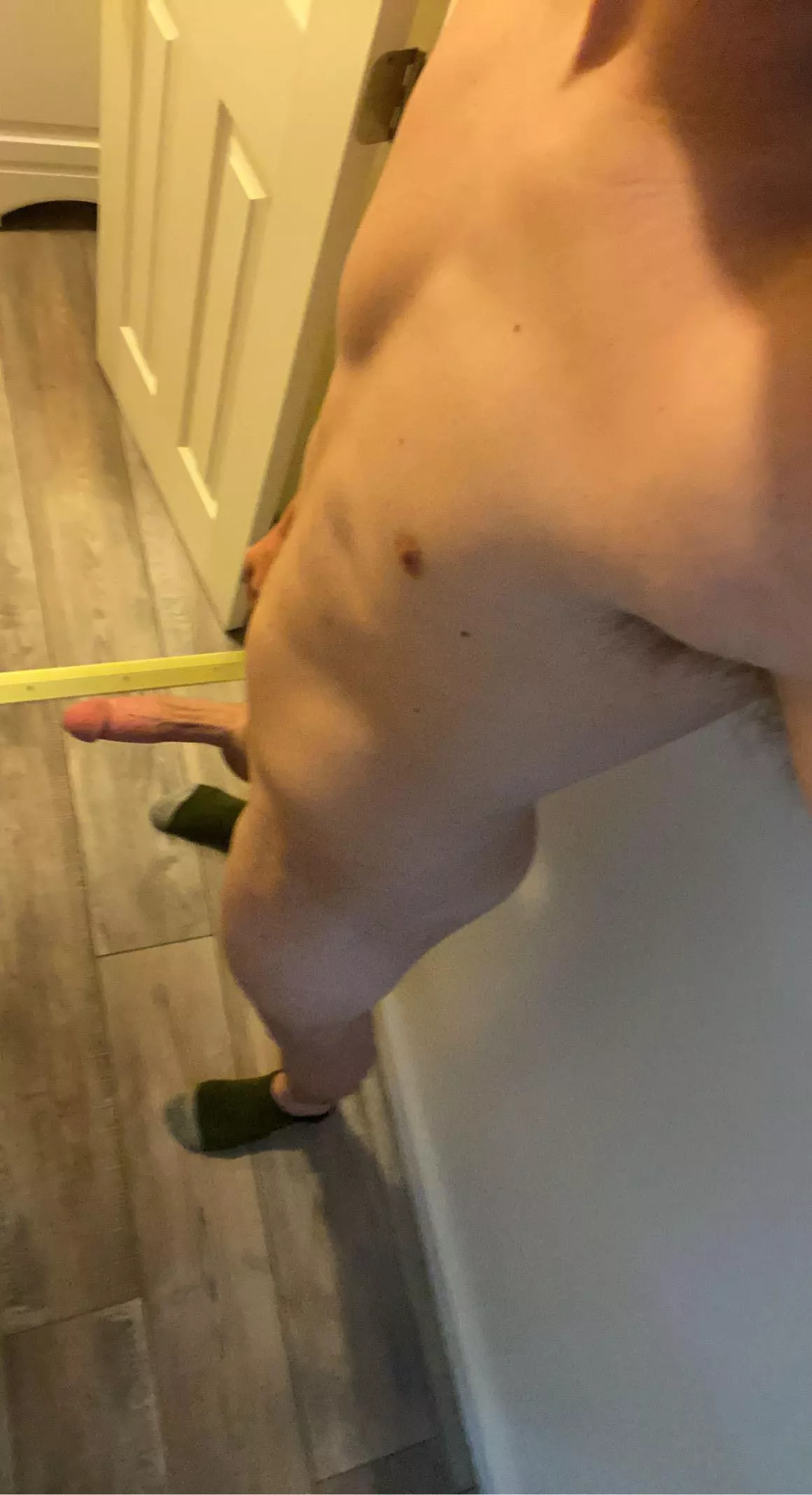 rate my cock