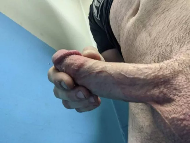 Rather have some get it up, than hold it up. 42.