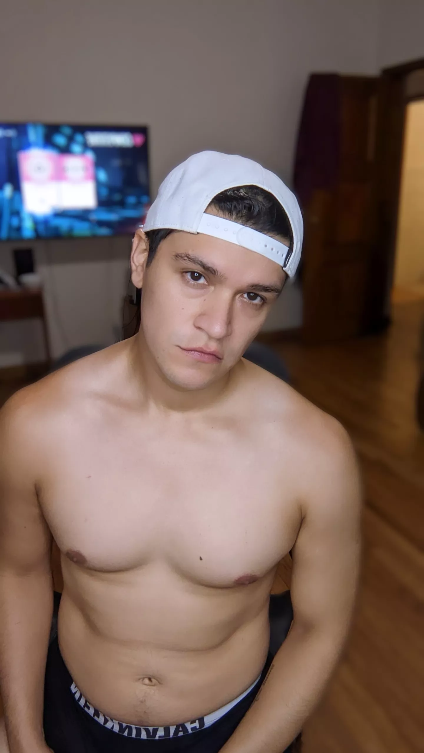 Really wish to play overwatch with someone :(