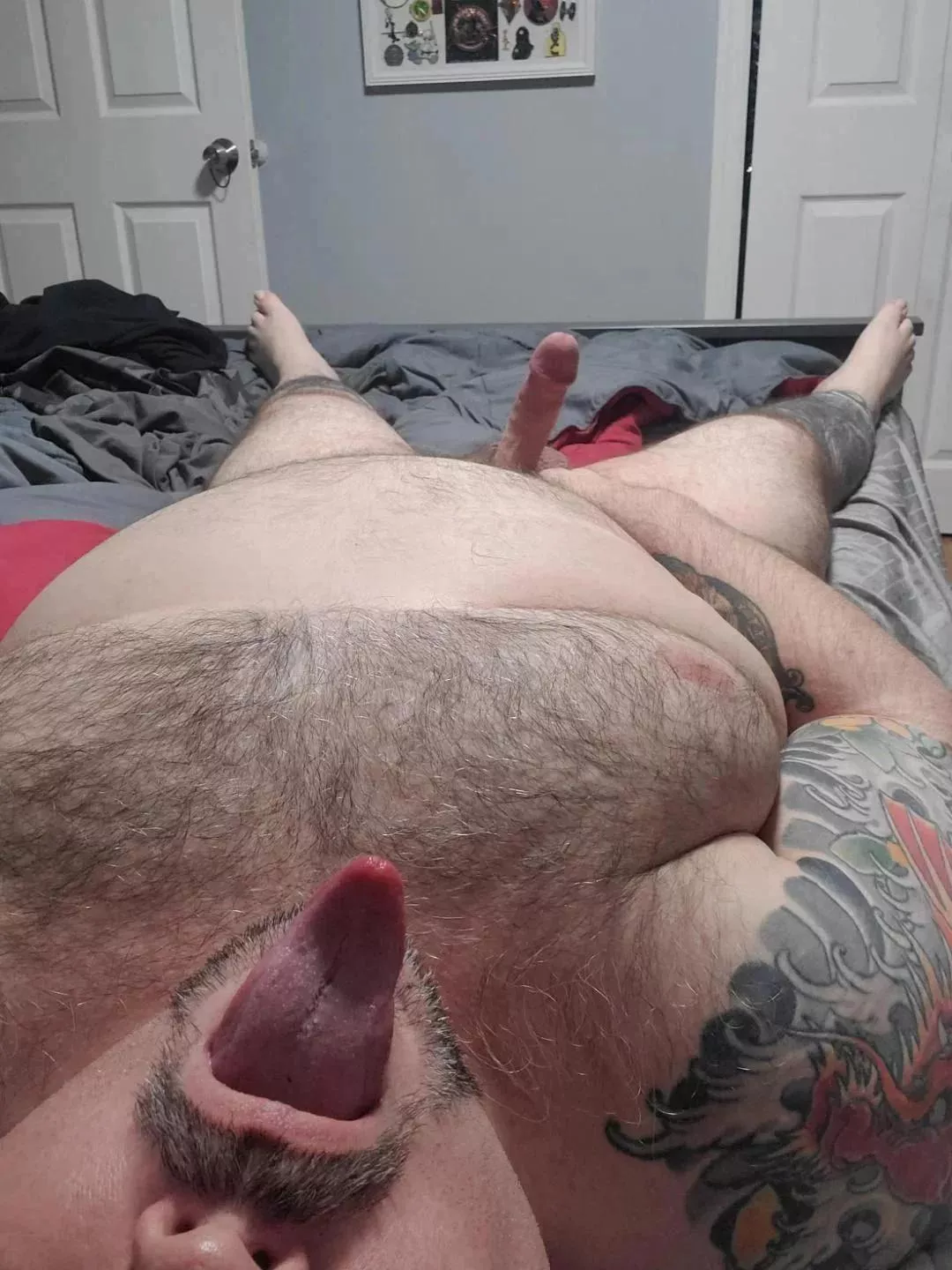 Ride my face while you suck my dick