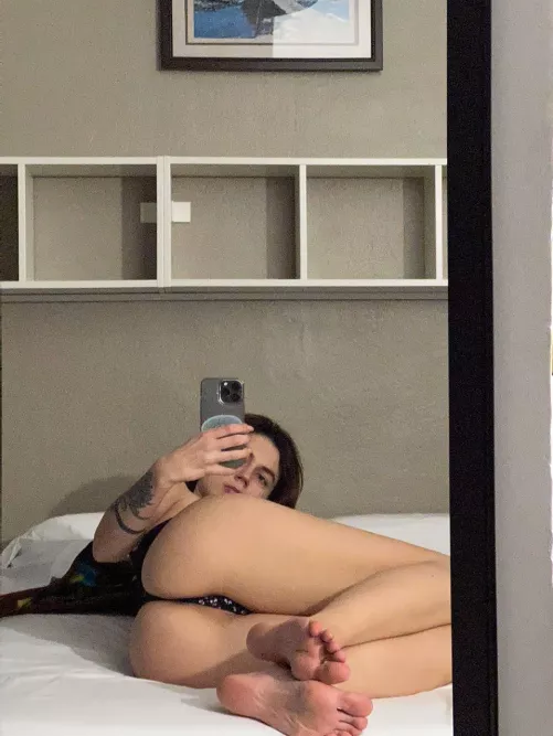 rip those panties on me