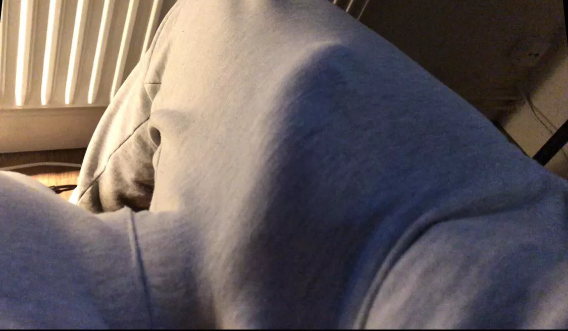 Risky to go out like this