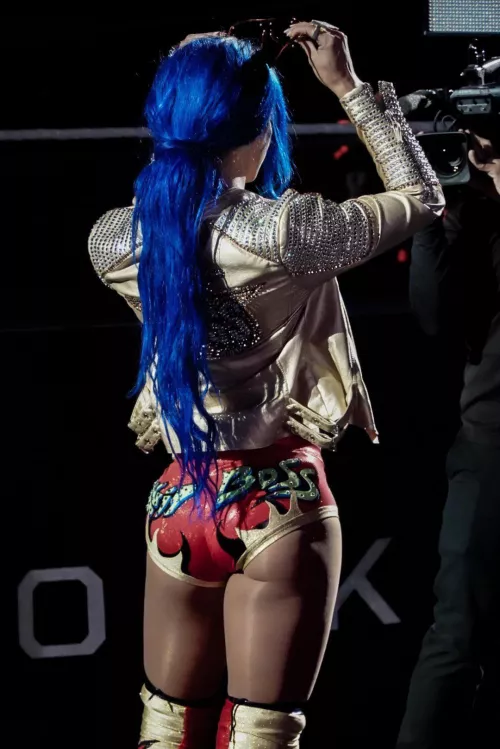 Sasha Banks