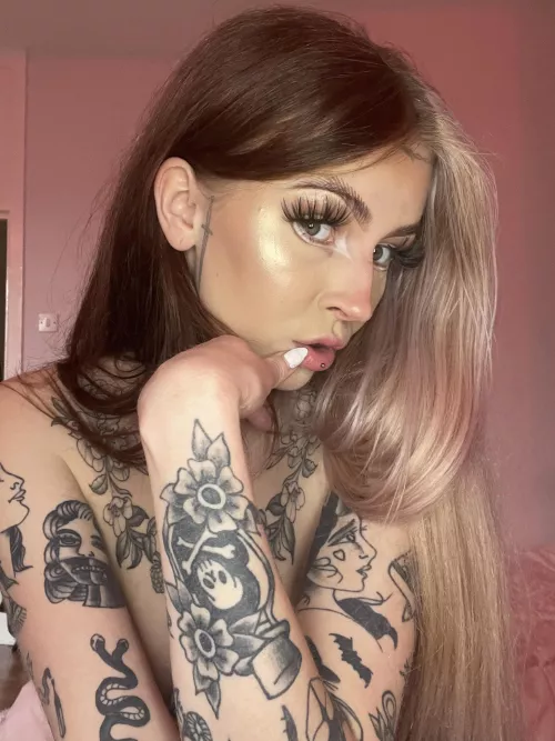 [SC] nicole-marshall 🍒