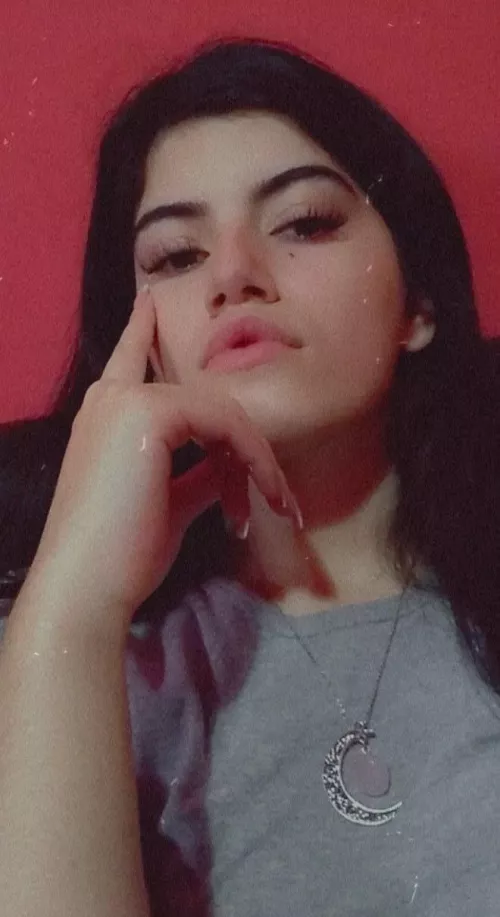 [selling] This is the only look you deserve and you're so pathetic it's the only one you want. Kik: angelgoddess263