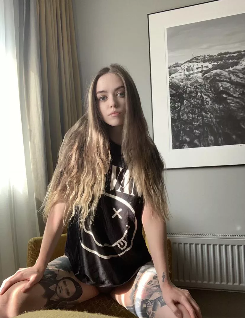 Sending you a little love