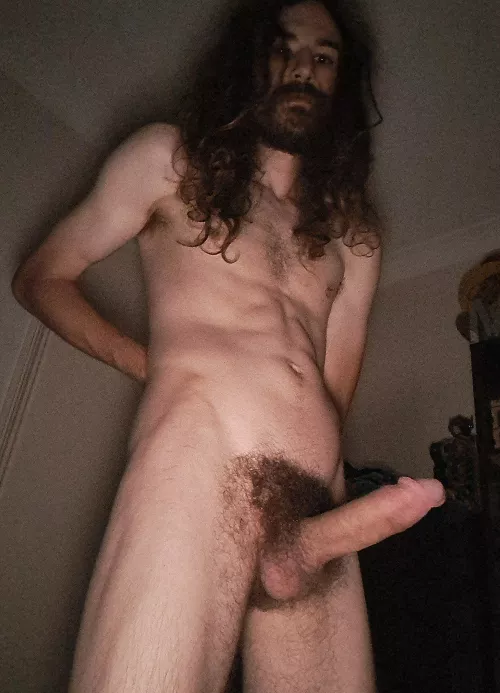 Seriously need a pussy to fill up already