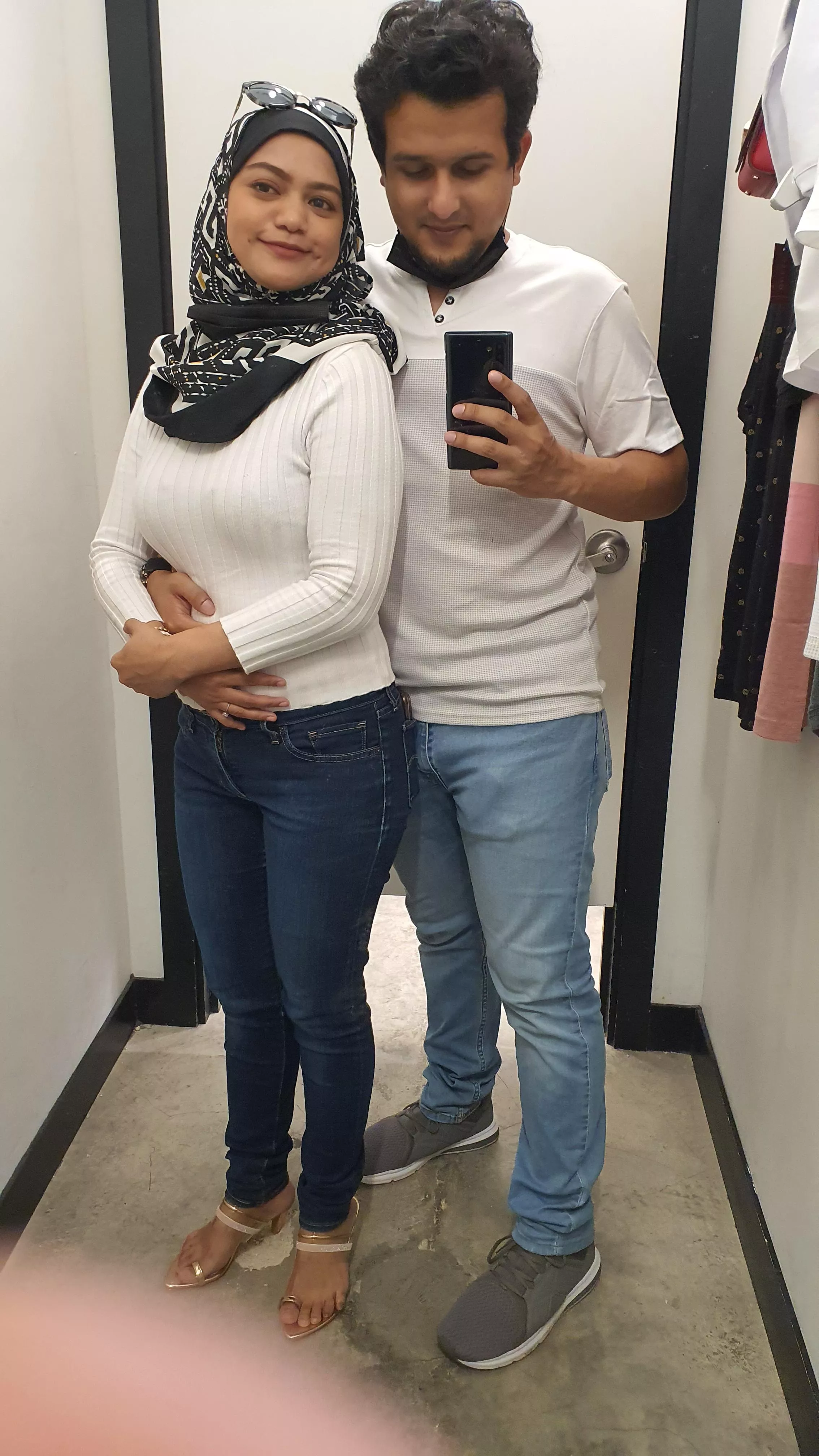 share your naugthy thoughts for more