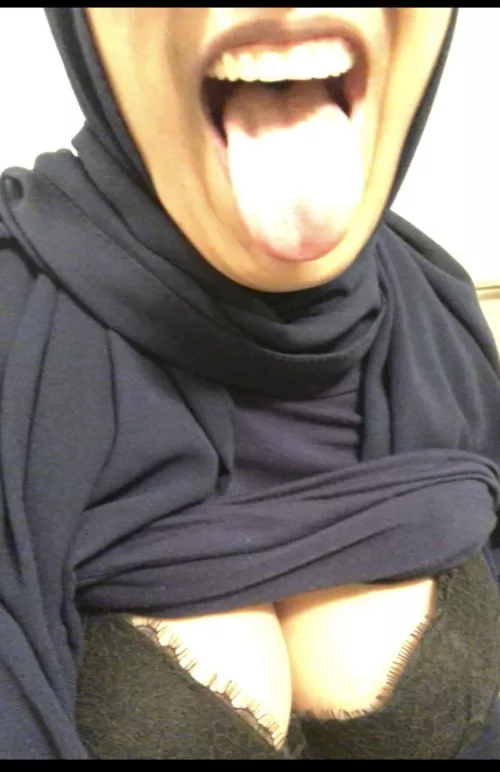 She loves sucking cock